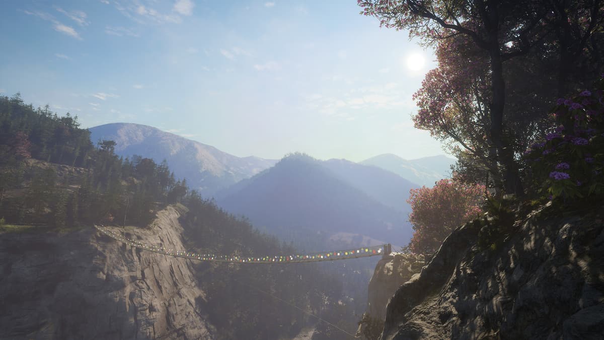 Picture of theHunter: Call of the Wild™ - Sundarpatan Nepal Hunting Reserve