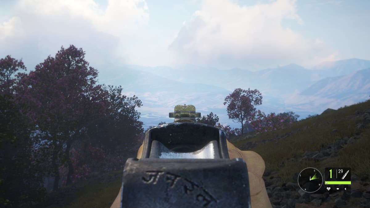 Picture of theHunter: Call of the Wild™ - Sundarpatan Nepal Hunting Reserve
