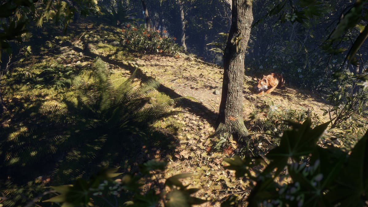 Picture of theHunter: Call of the Wild™ - Sundarpatan Nepal Hunting Reserve