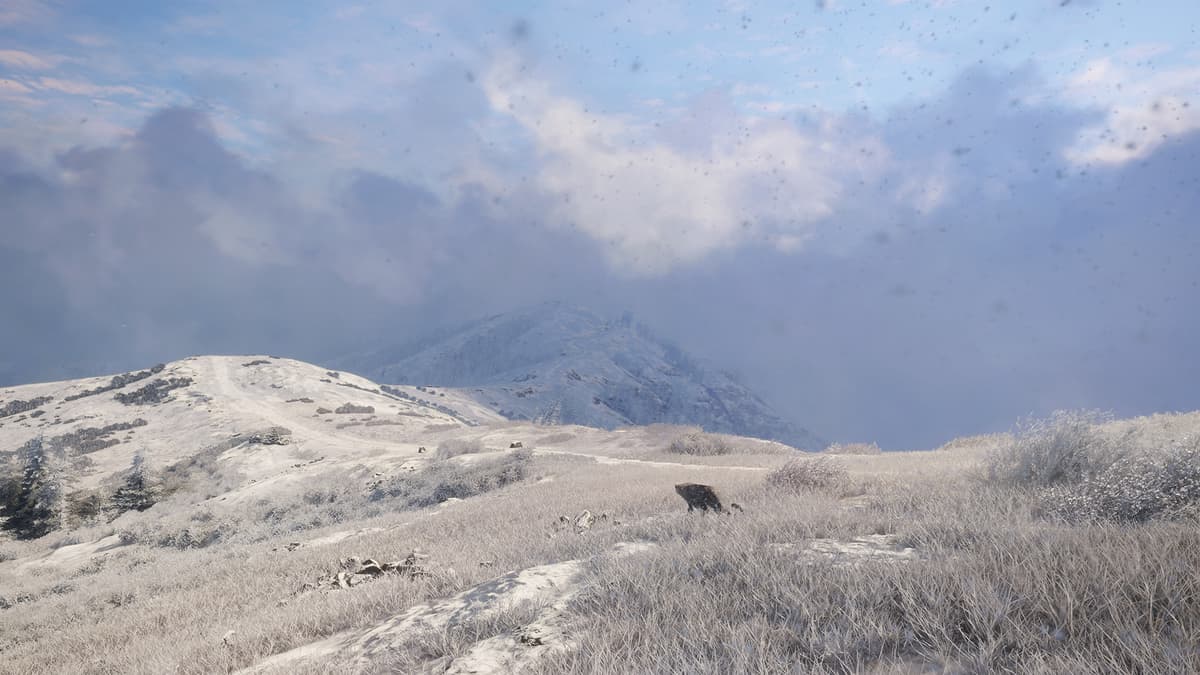 Picture of theHunter: Call of the Wild™ - Sundarpatan Nepal Hunting Reserve