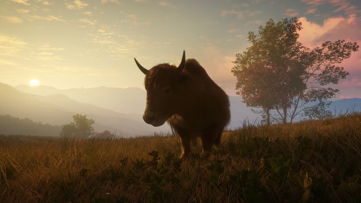 Picture of theHunter: Call of the Wild™ - Sundarpatan Nepal Hunting Reserve