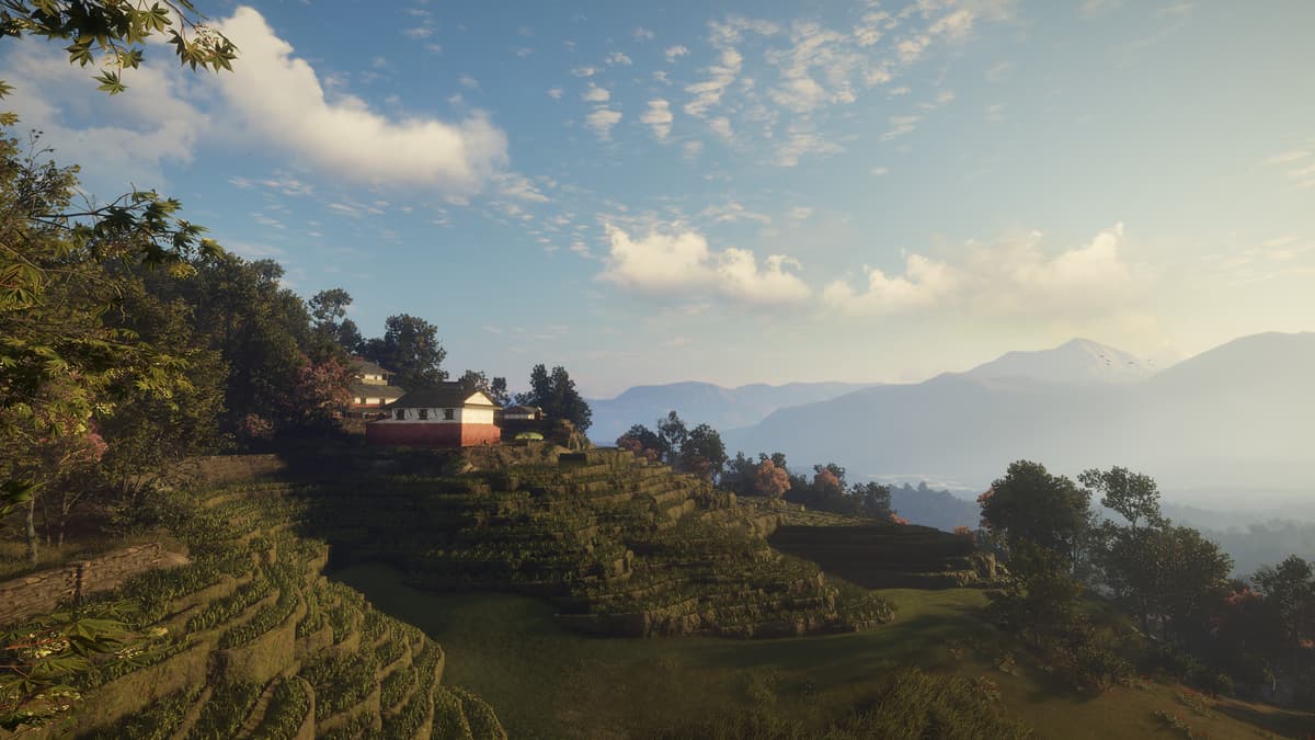Picture of theHunter: Call of the Wild™ - Sundarpatan Nepal Hunting Reserve