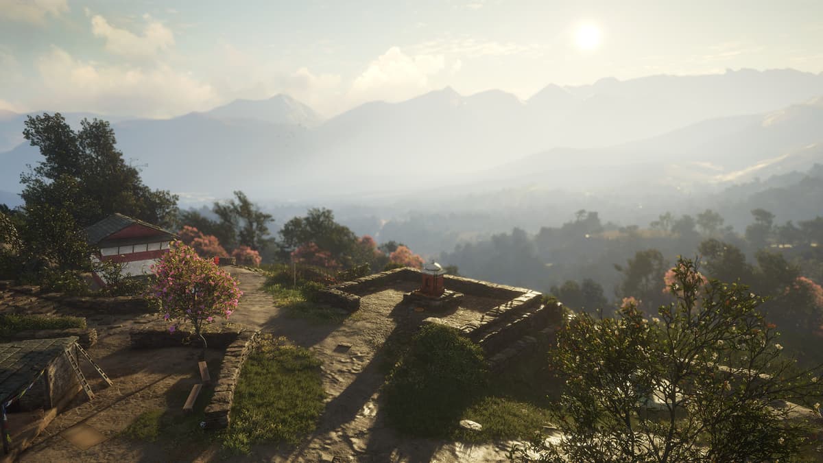Picture of theHunter: Call of the Wild™ - Sundarpatan Nepal Hunting Reserve