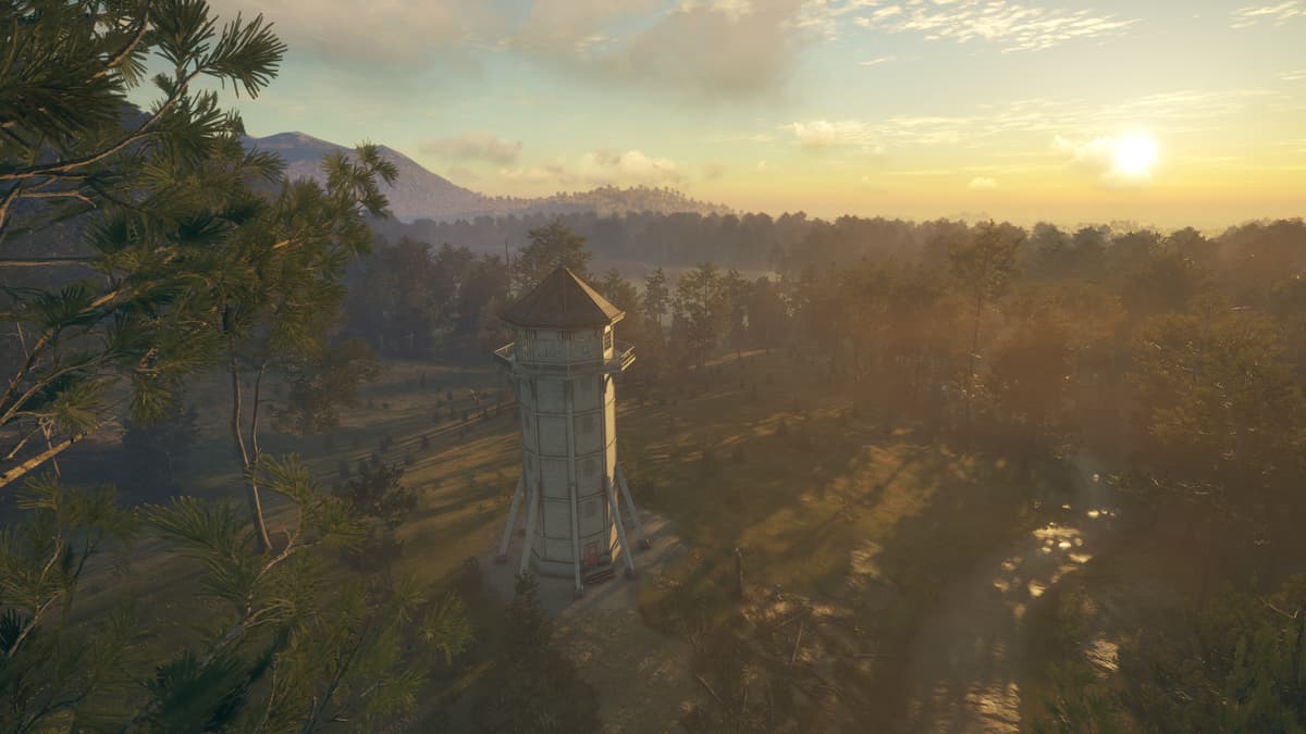 Picture of theHunter: Call of the Wild™ - Te Awaroa National Park