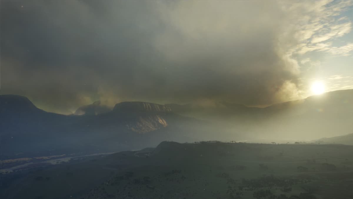 Picture of theHunter: Call of the Wild™ - Vurhonga Savanna