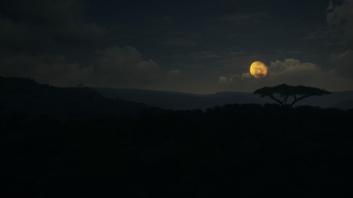Picture of theHunter: Call of the Wild™ - Vurhonga Savanna