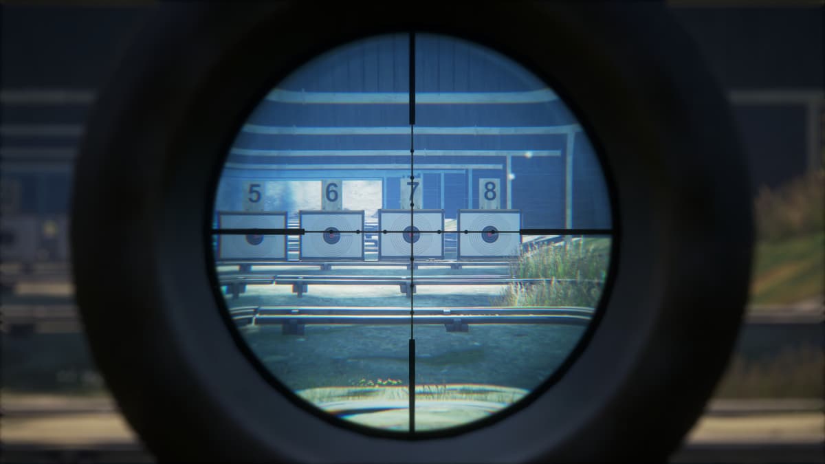 Picture of theHunter: Call of the Wild™ - Weapon Pack 1