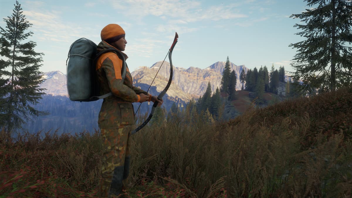 Picture of theHunter: Call of the Wild™ - Weapon Pack 1