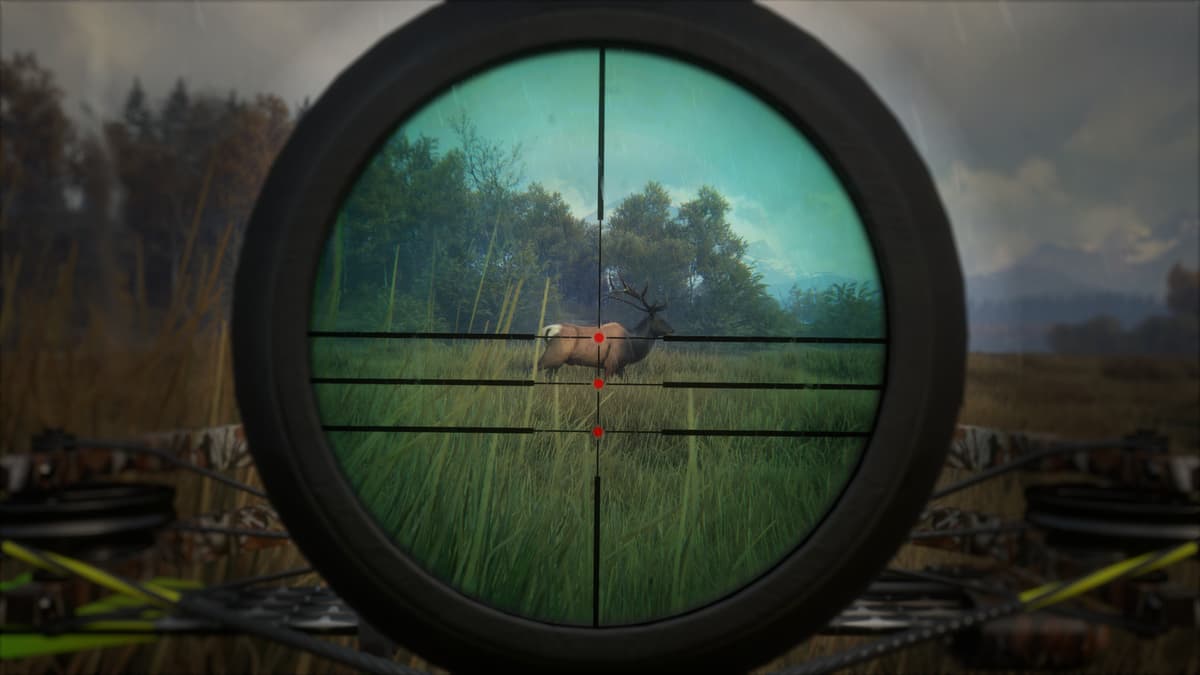 Picture of theHunter: Call of the Wild™ - Weapon Pack 1