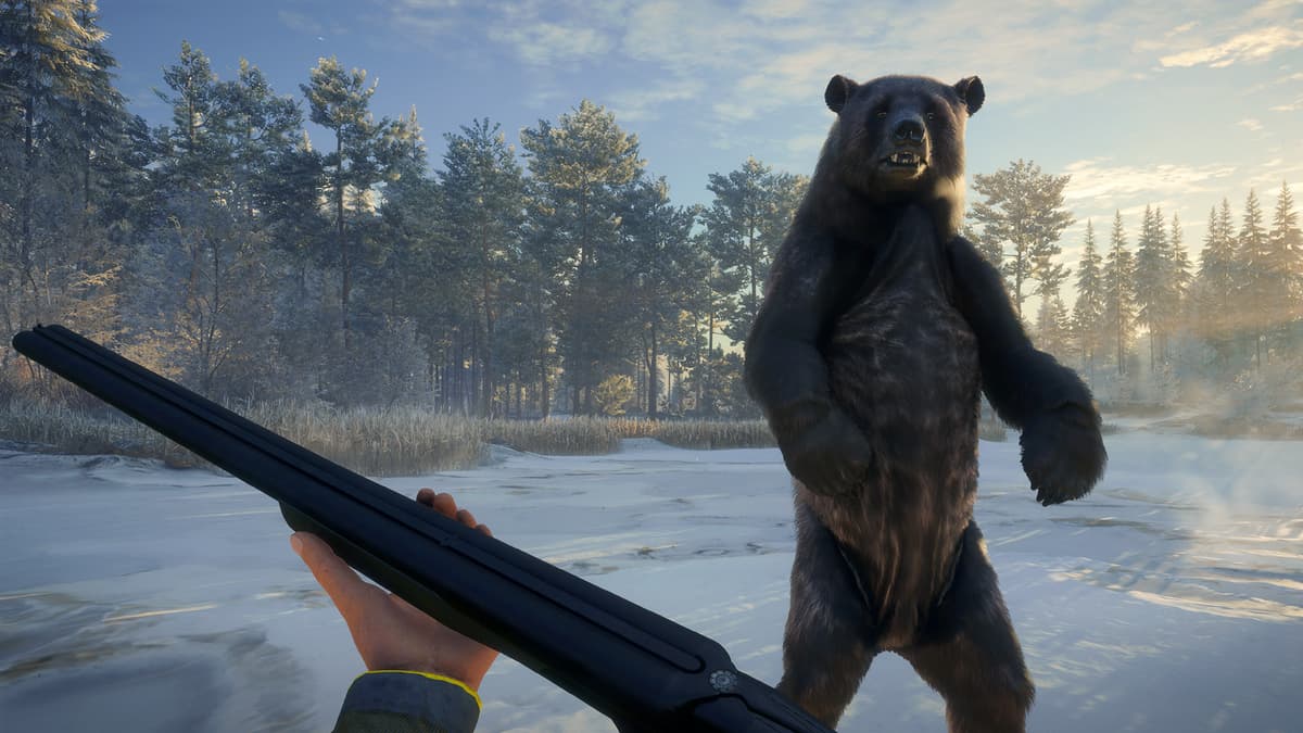 Picture of theHunter: Call of the Wild™ - Weapon Pack 2