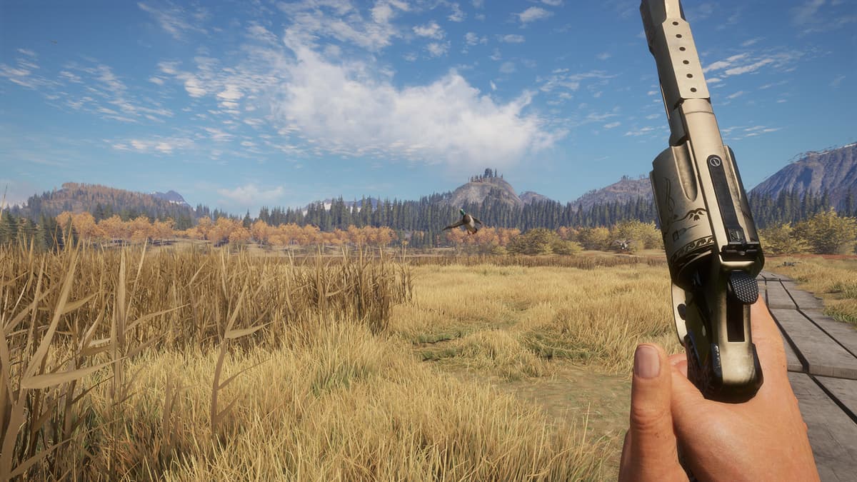 Picture of theHunter: Call of the Wild™ - Weapon Pack 2