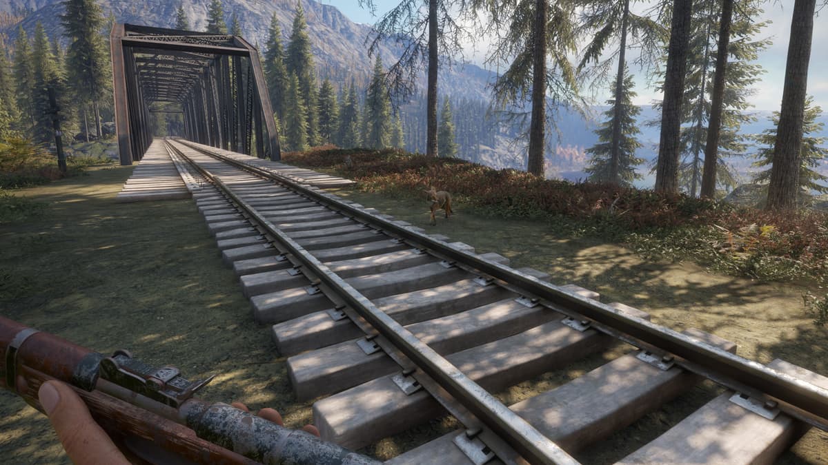 Picture of theHunter: Call of the Wild™ - Weapon Pack 2