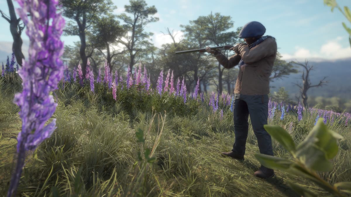 Picture of theHunter: Call of the Wild™ - Weapon Pack 2