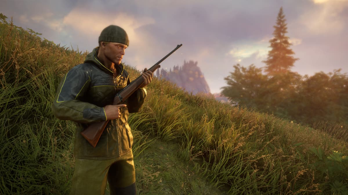 Picture of theHunter: Call of the Wild™ - Weapon Pack 3