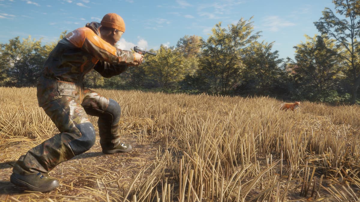 Picture of theHunter: Call of the Wild™ - Weapon Pack 3