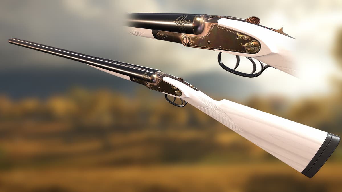 Picture of theHunter: Call of the Wild™ - Wild Goose Chase Gear