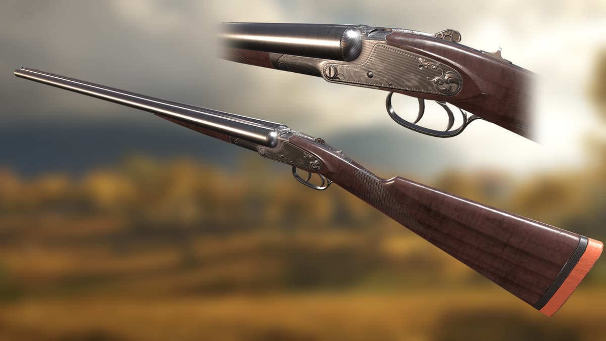 Picture of theHunter: Call of the Wild™ - Wild Goose Chase Gear