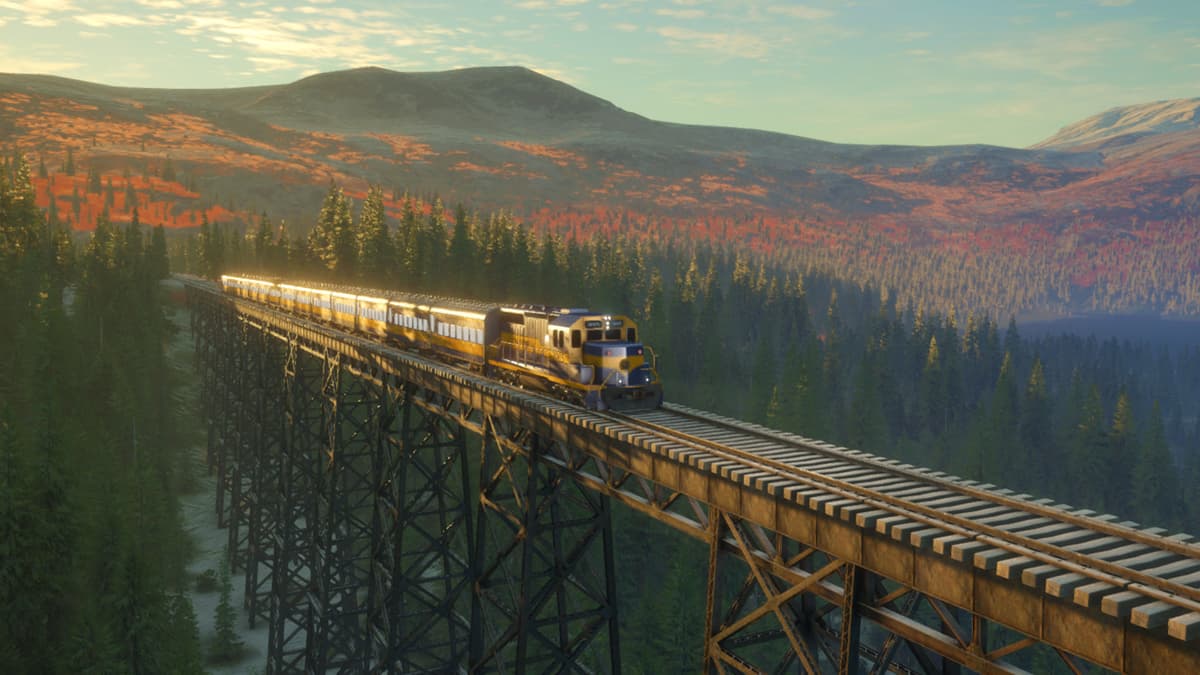 Picture of theHunter: Call of the Wild™ - Yukon Valley