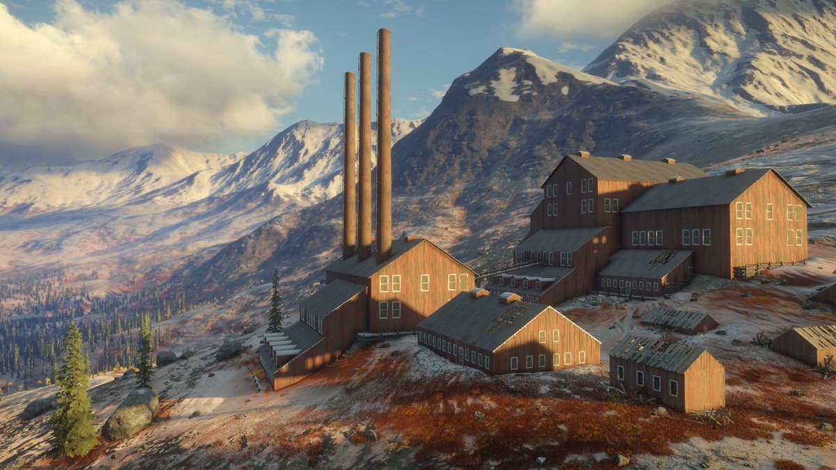 Picture of theHunter: Call of the Wild™ - Yukon Valley