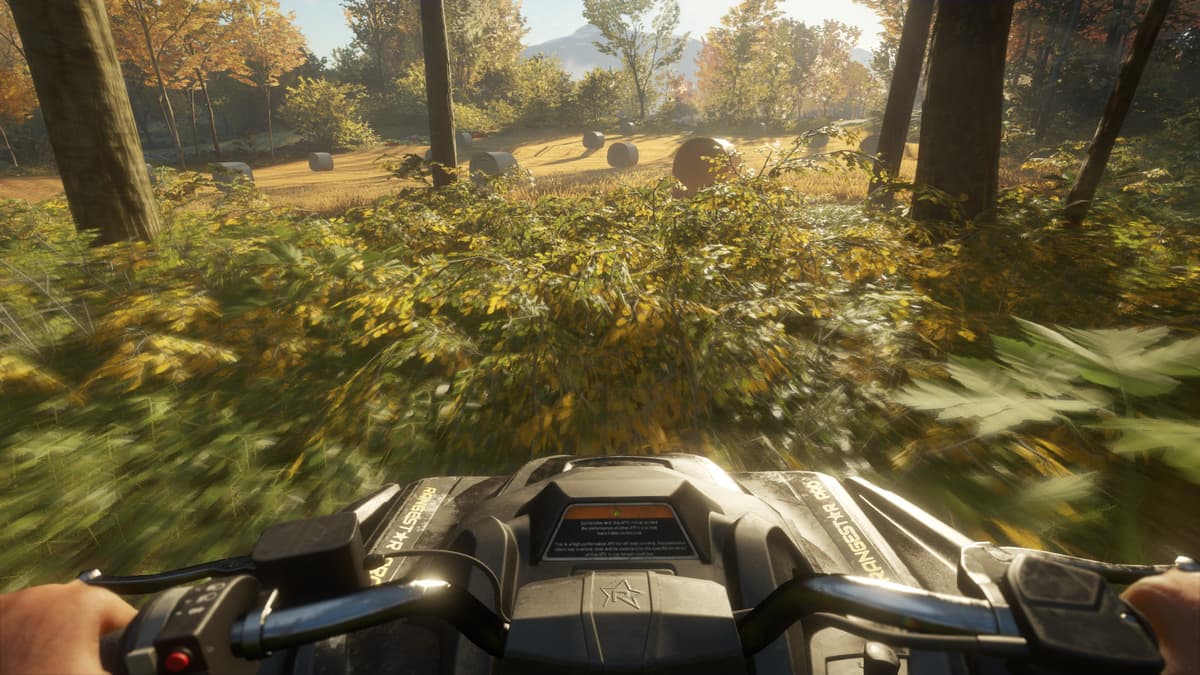 Picture of theHunter: Call of the Wild™