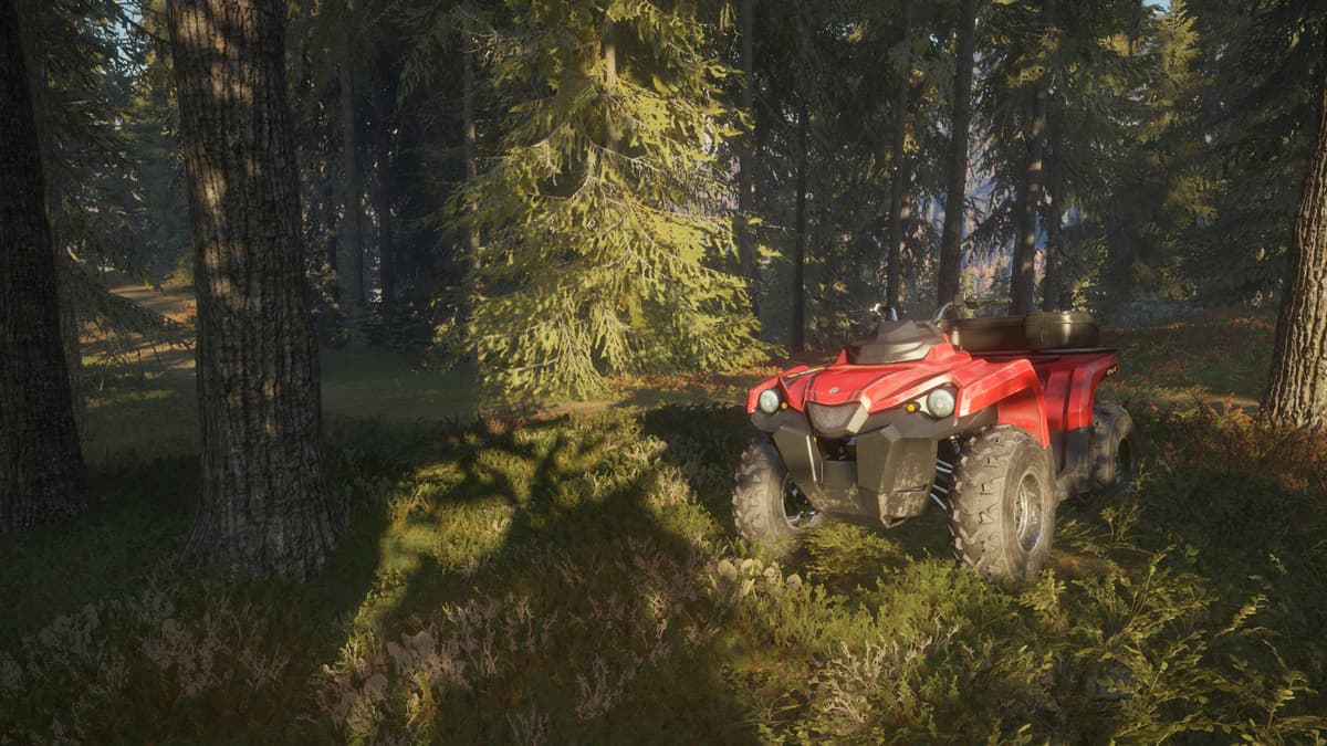 Picture of theHunter: Call of the Wild™