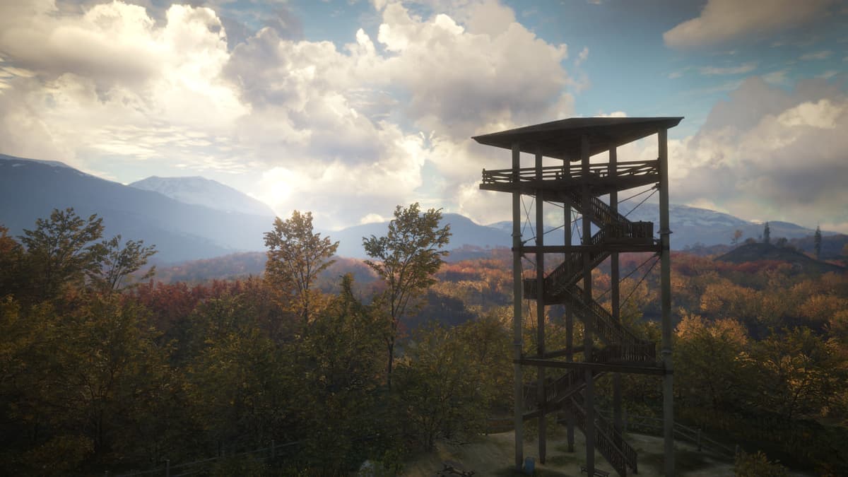 Picture of theHunter: Call of the Wild™