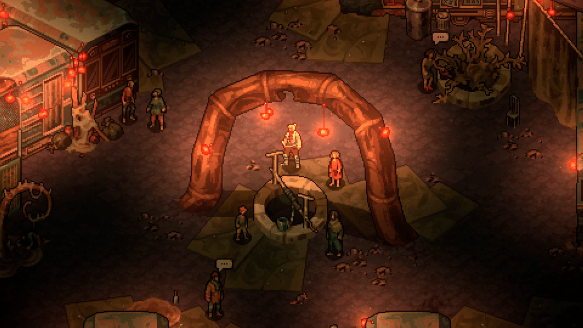 Picture of There Is No Light: Enhanced Edition