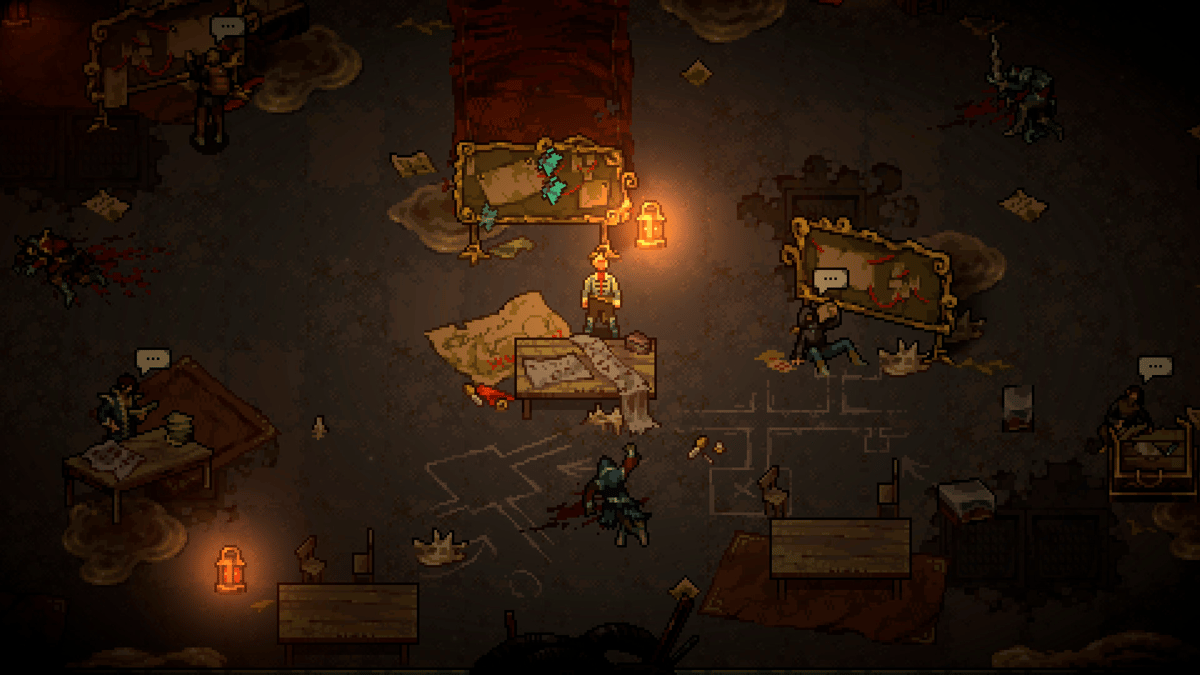 Picture of There Is No Light: Enhanced Edition