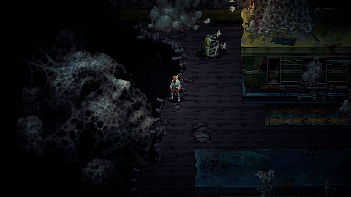 Picture of There Is No Light: Enhanced Edition
