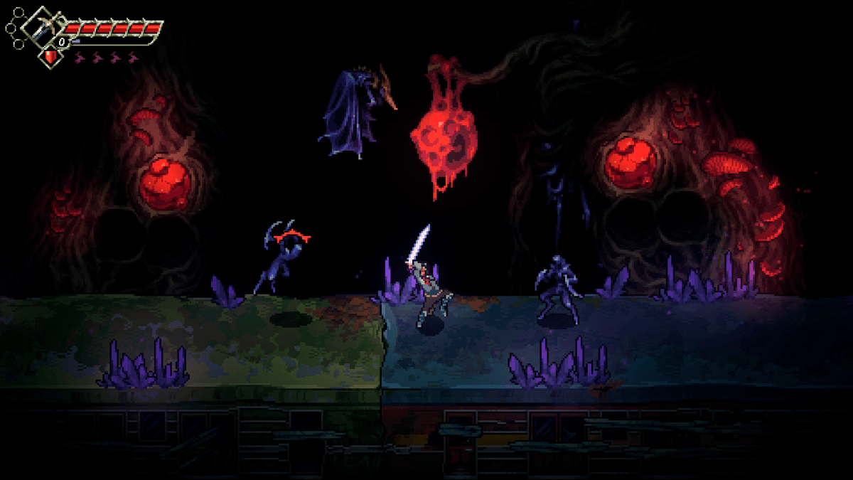 Picture of There Is No Light: Enhanced Edition