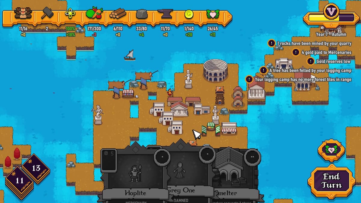 Picture of These Doomed Isles