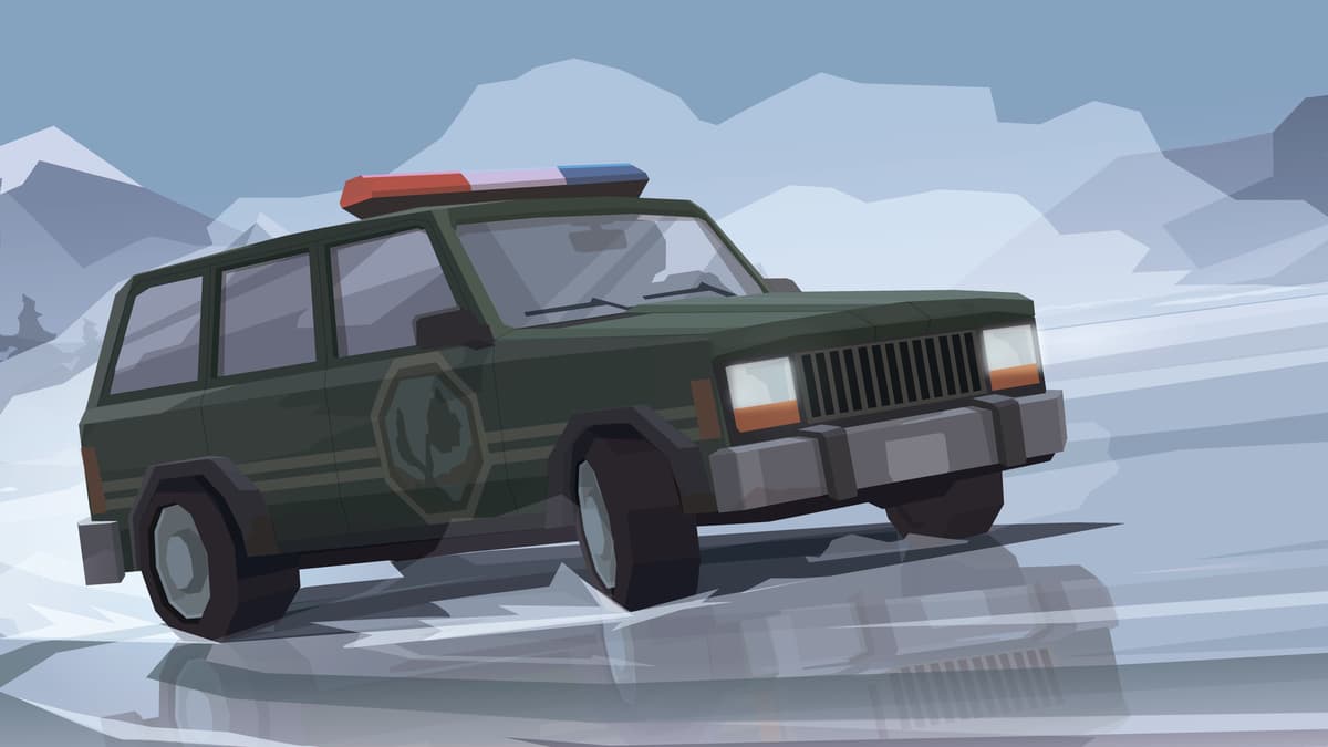 Picture of This is the Police 2 - Xbox One