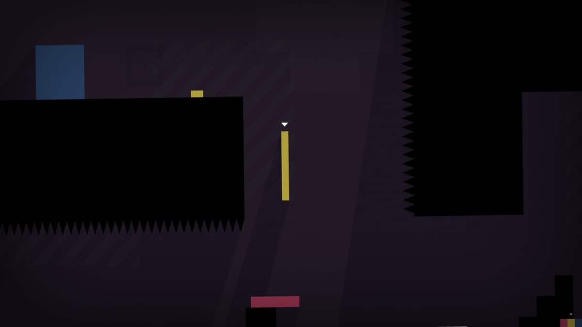 Picture of Thomas Was Alone - Xbox One