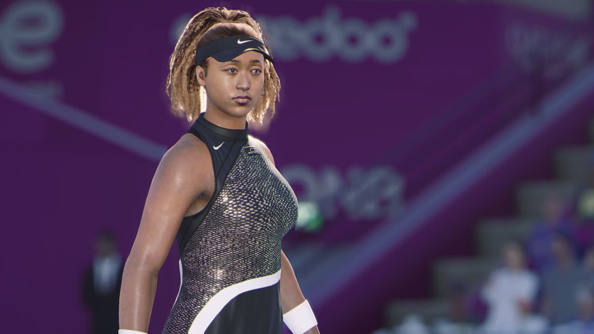 Picture of TIEBREAK: Official game of the ATP and WTA