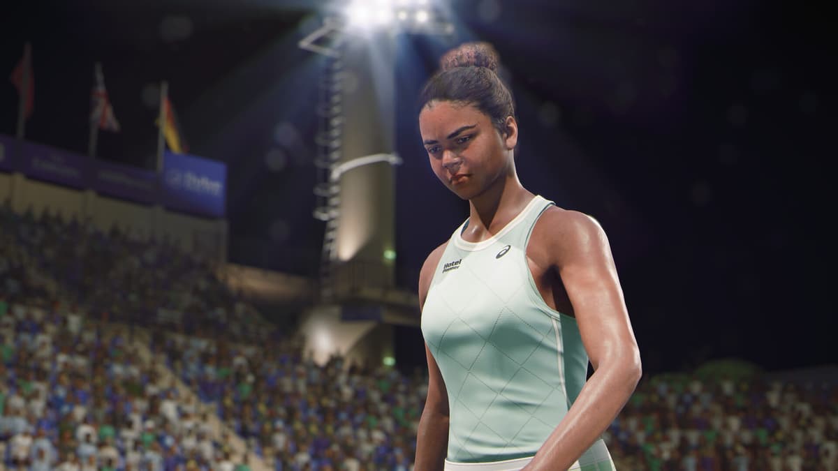 Picture of TIEBREAK: Official game of the ATP and WTA