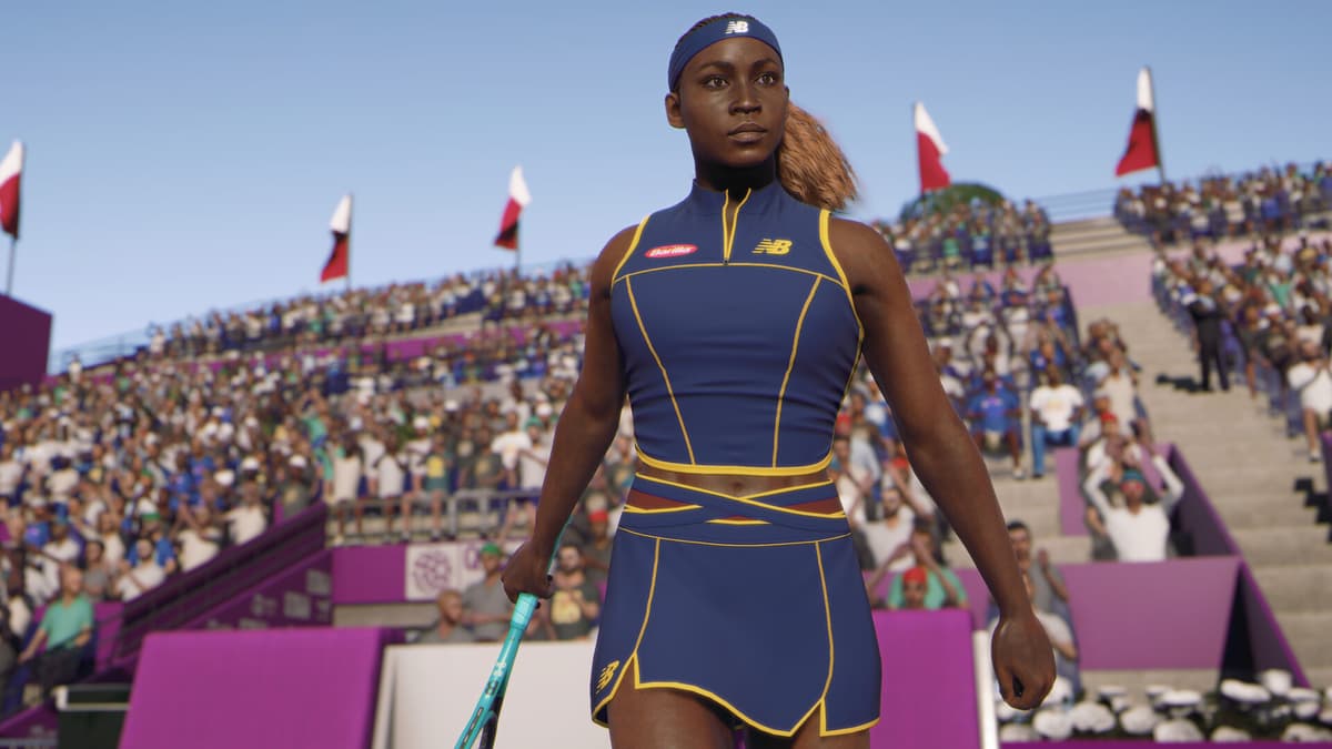 Picture of TIEBREAK: Official game of the ATP and WTA
