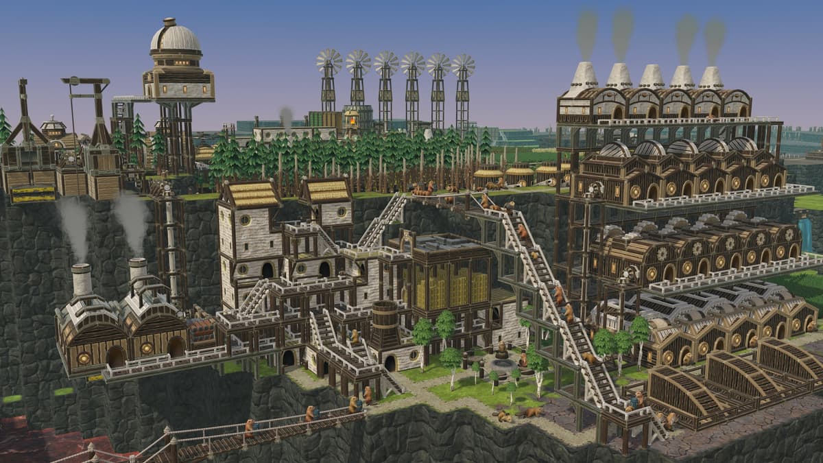 Picture of Timberborn - Early Access