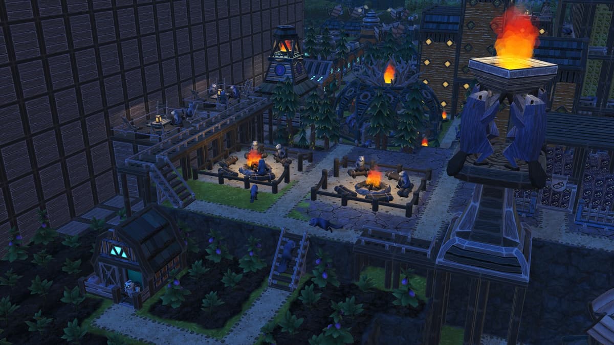 Picture of Timberborn - Early Access
