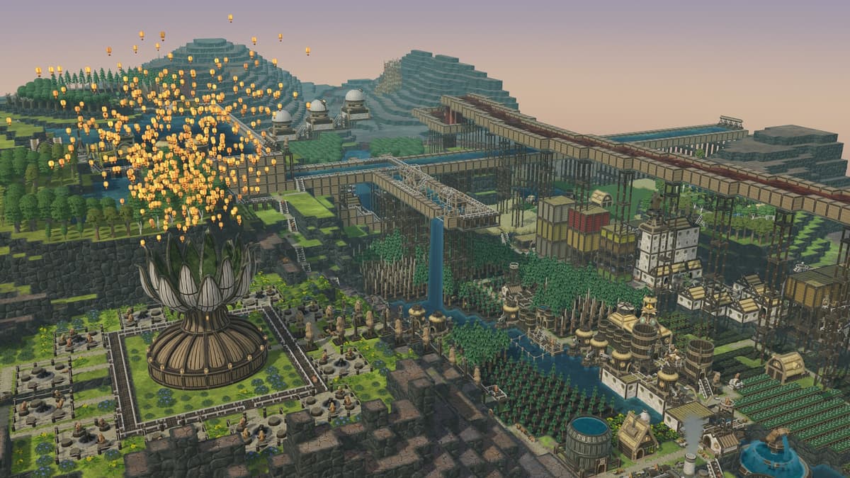 Picture of Timberborn - Early Access
