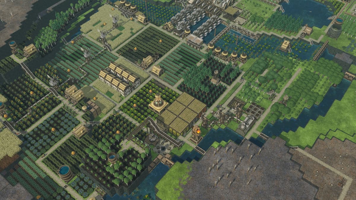 Picture of Timberborn - Early Access