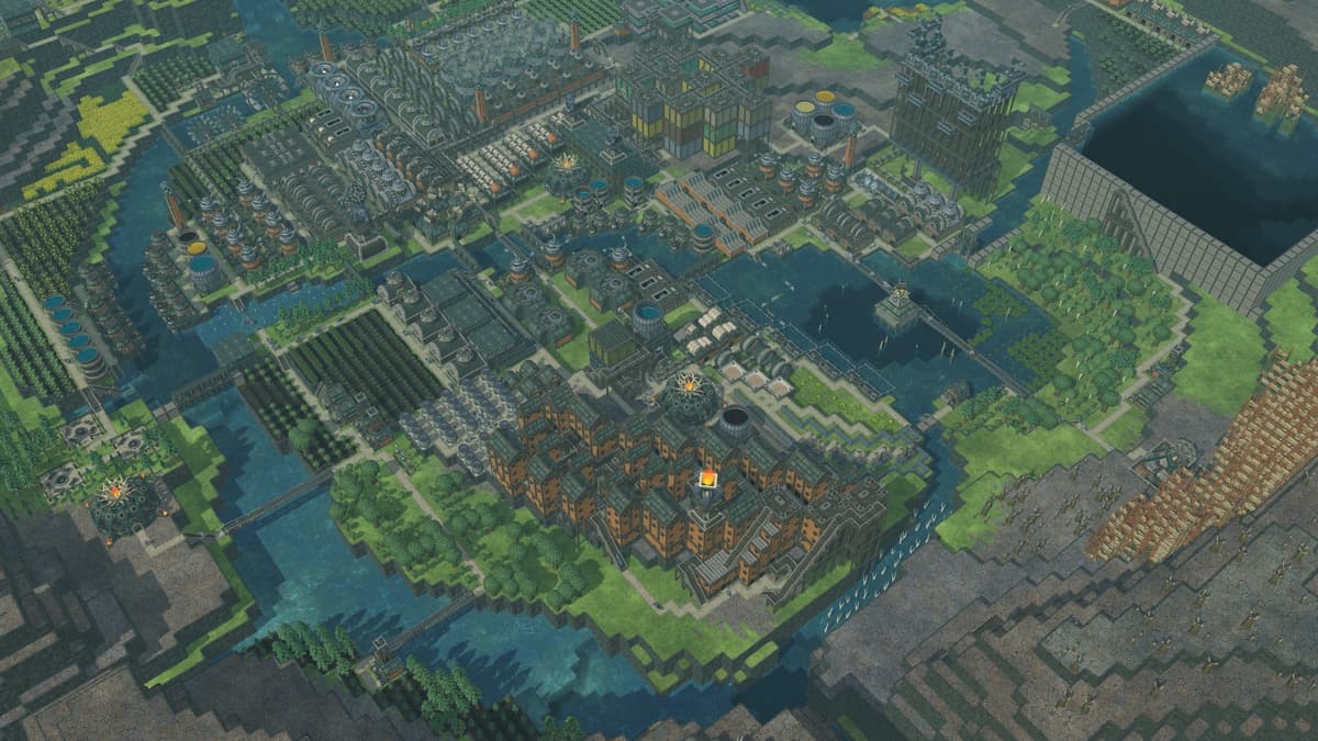 Picture of Timberborn - Early Access