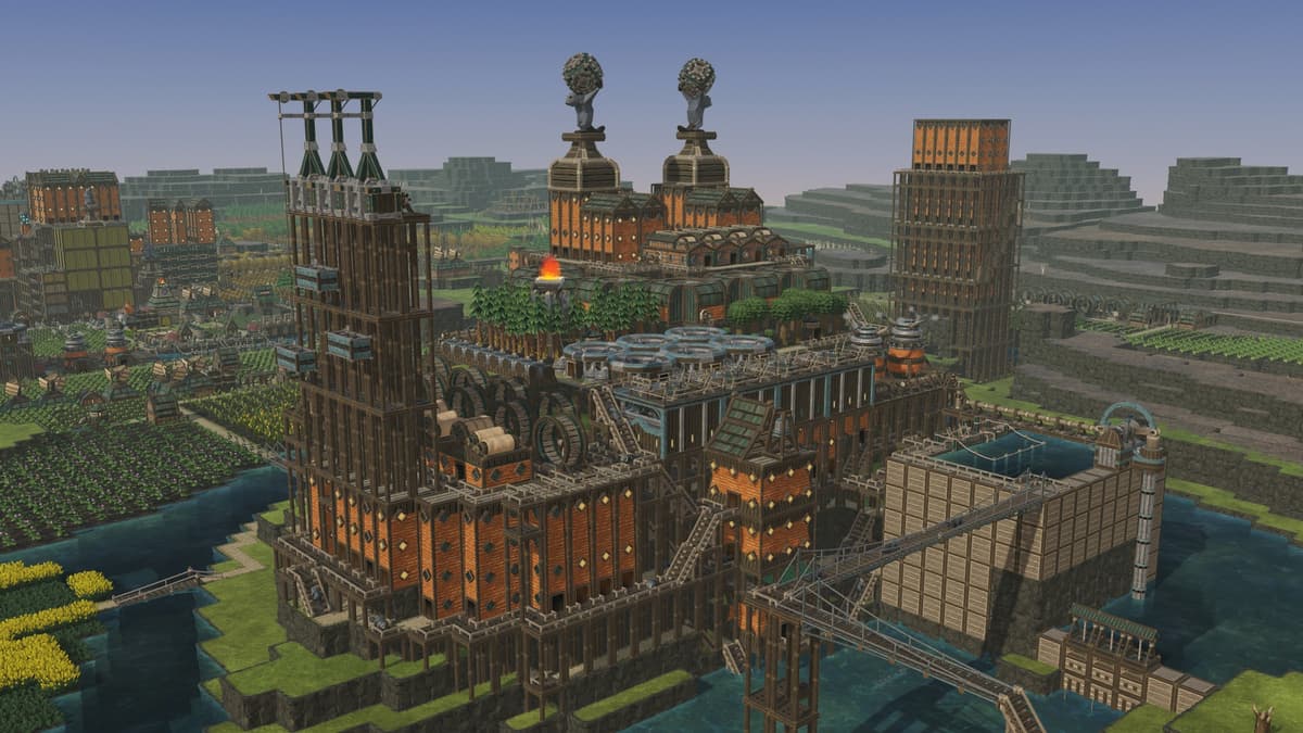 Picture of Timberborn - Early Access