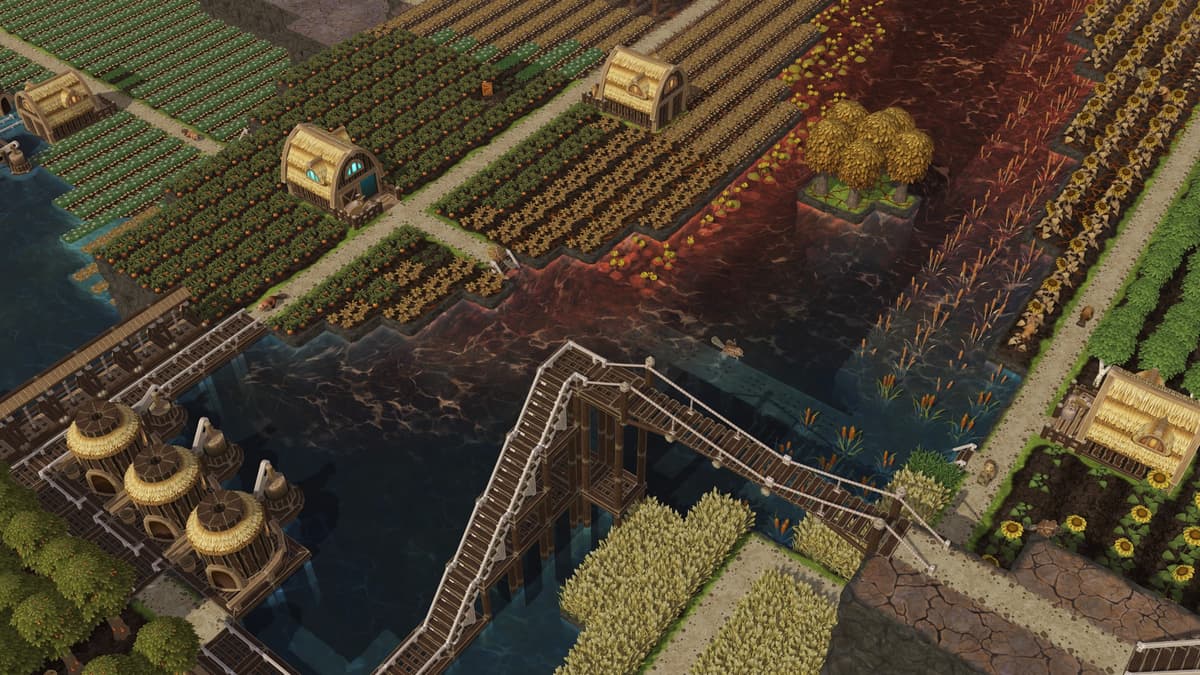 Picture of Timberborn - Early Access