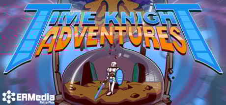 Time Knight Adventures