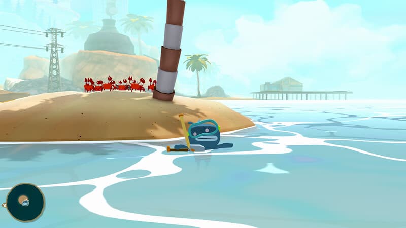 Picture of Tiny Terry's Turbo Trip