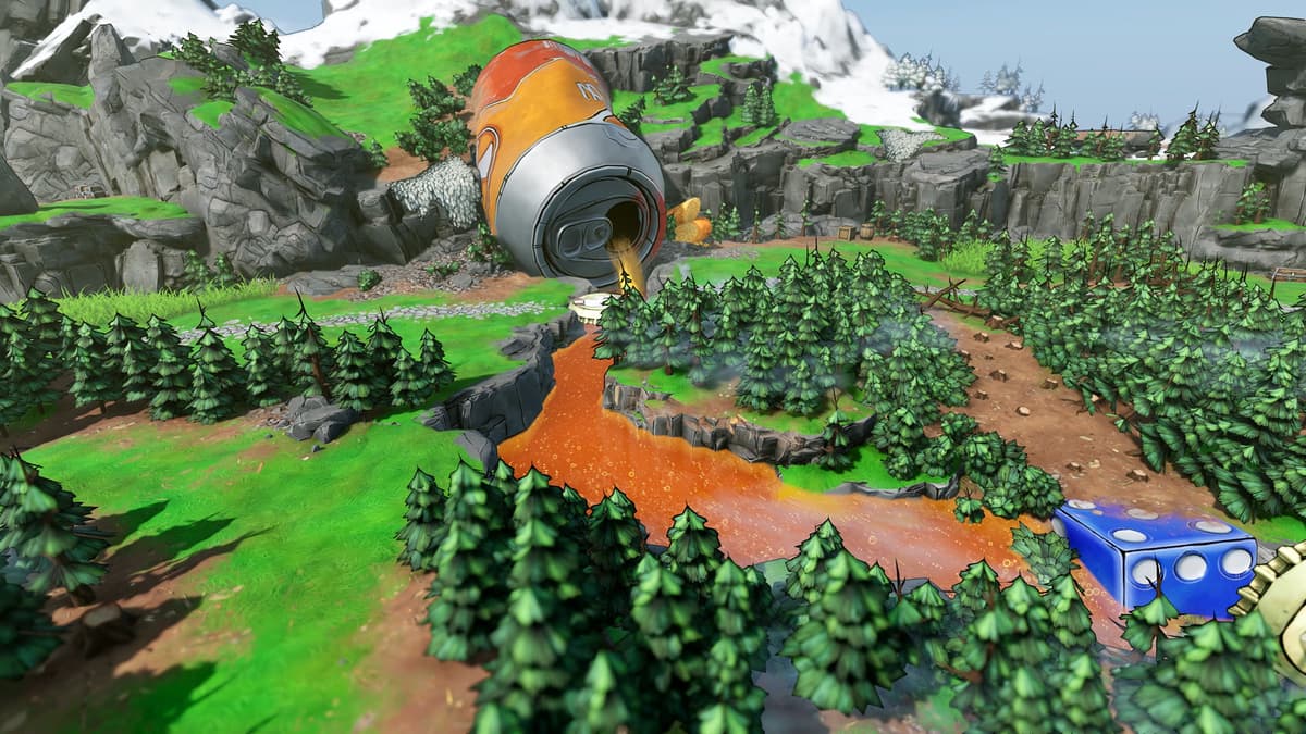 Picture of Tiny Tina's Wonderlands: Next-Level Edition - Xbox Series X|S/Xbox One