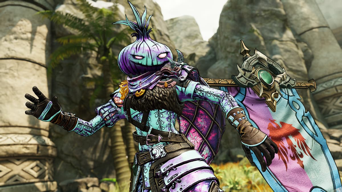 Picture of Tiny Tina's Wonderlands: Next-Level Edition - Xbox Series X|S/Xbox One