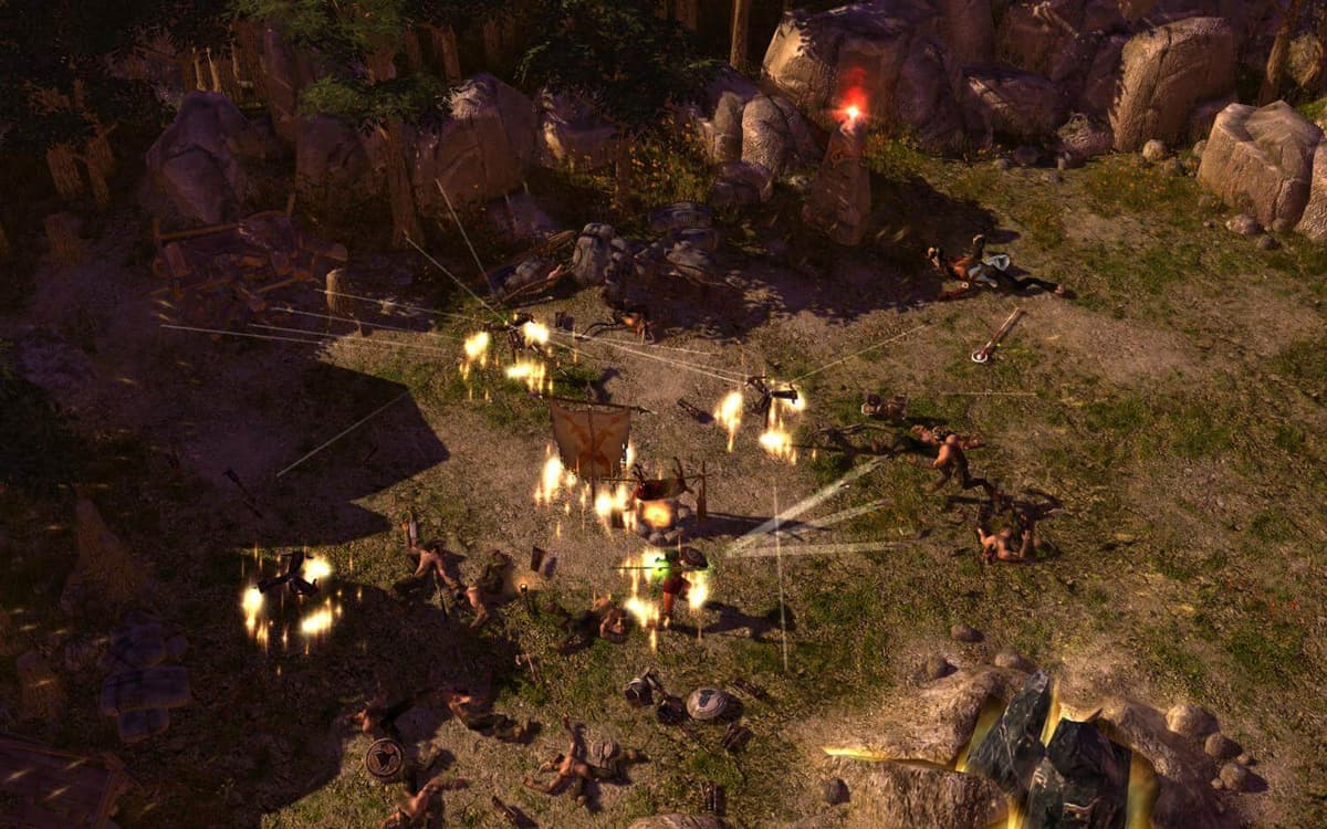 Picture of Titan Quest Anniversary Edition