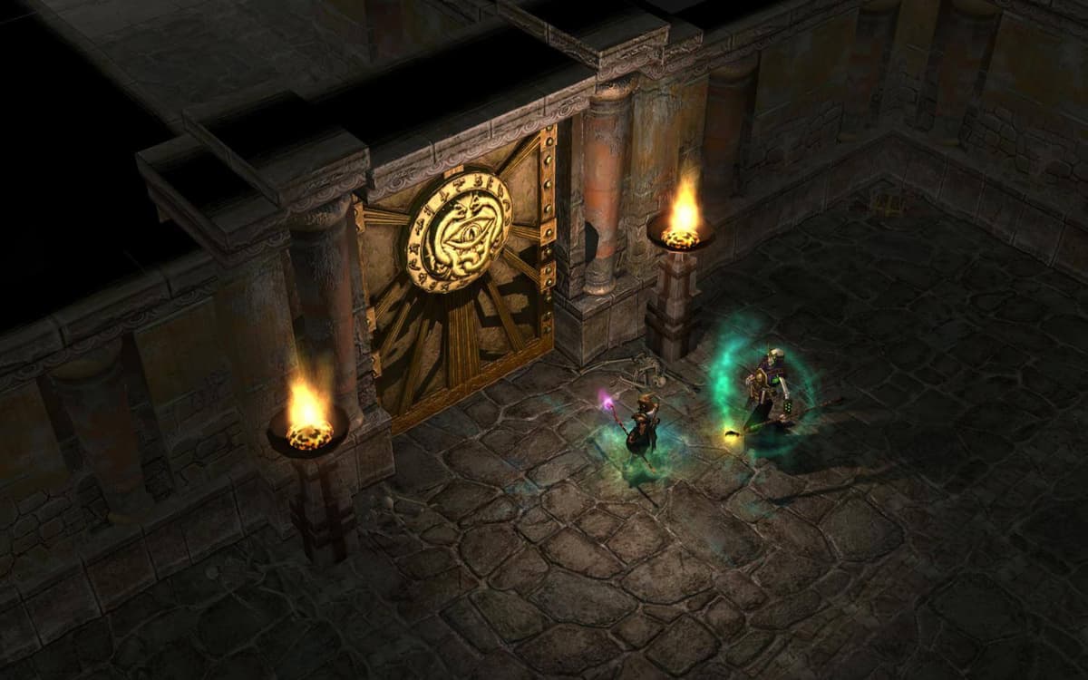 Picture of Titan Quest Anniversary Edition