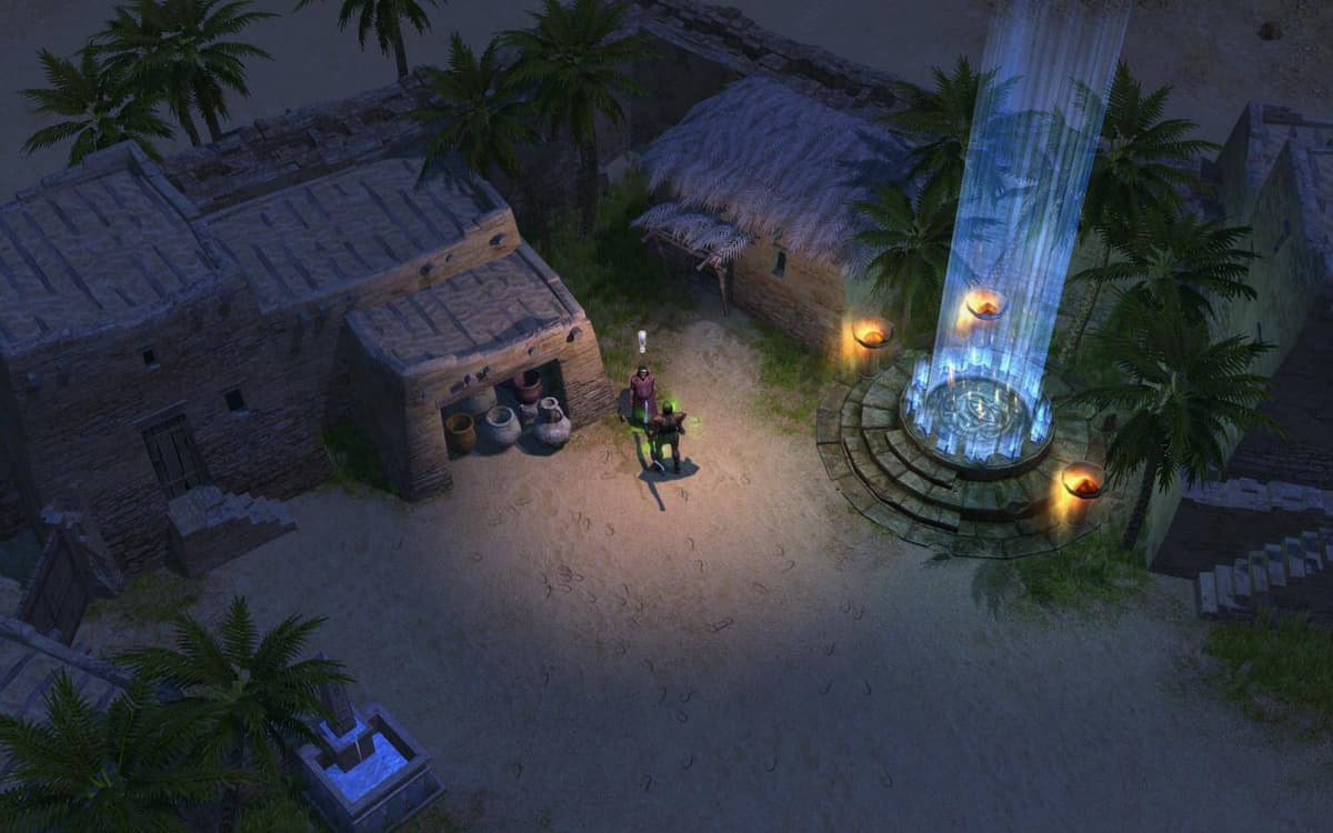 Picture of Titan Quest Anniversary Edition